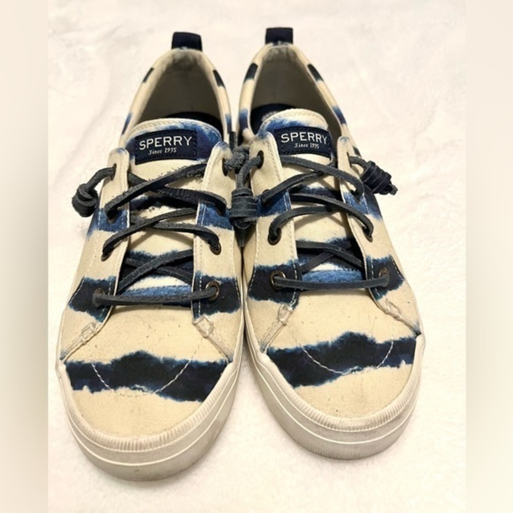 Sperry Crest Vibe sneakers